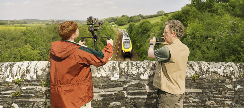 CrossCountry Trains launches film celebrating connection through friendly rivalry